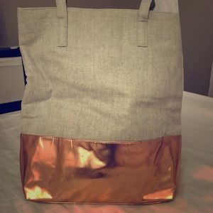 Heavy Duty, Heat Resistant Tote